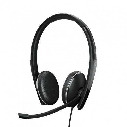 EPOS ADAPT 165T USB-C II Headset Black