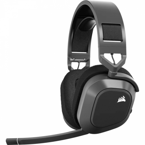 Corsair | Gaming Headset | HS80 Max | Bluetooth | Over-Ear | Wireless