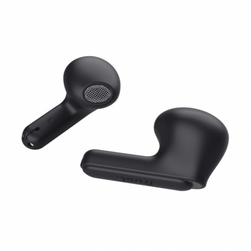 Trust Yavi Kõrvaklapid mikrofoniga True Wireless Stereo (TWS) In-ear Calls/Music USB Type-C Bluetooth Black