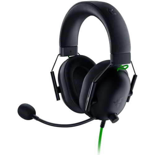 Peakomplekt Razer Blackshark V2 X / RZ04-03240100-R3M1