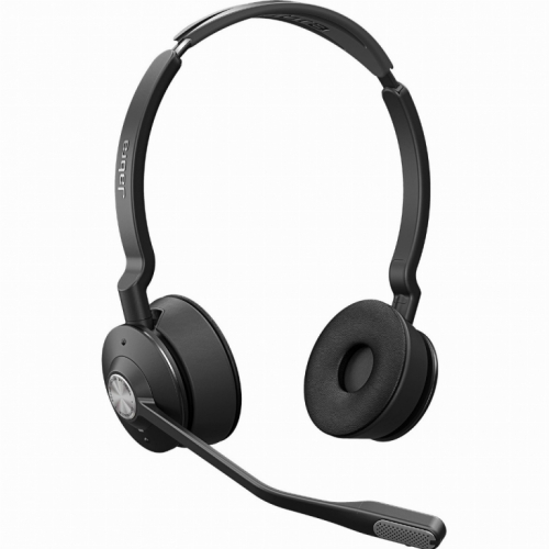 Jabra Engage 75 Mono - Headset - On Ear - Kabellos, DECT