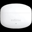 Infinix XBuds NC XE28 White