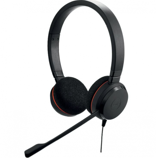 Jabra Evolve 20 MS Stereo USB-C