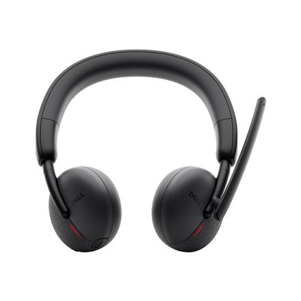 Dell | On-Ear Kõrvaklapid mikrofoniga | WL3024 | Built-in Mikrofon | Wireless | Black