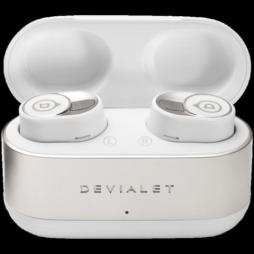 Devialet Gemini II Iconic White