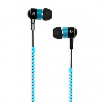 iBOX Earphones with Mikrofon Z4 Zip