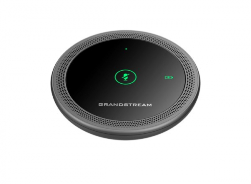 Grandstream GMD1208 Wireless Mikrofon | VoIP | Video conferencing