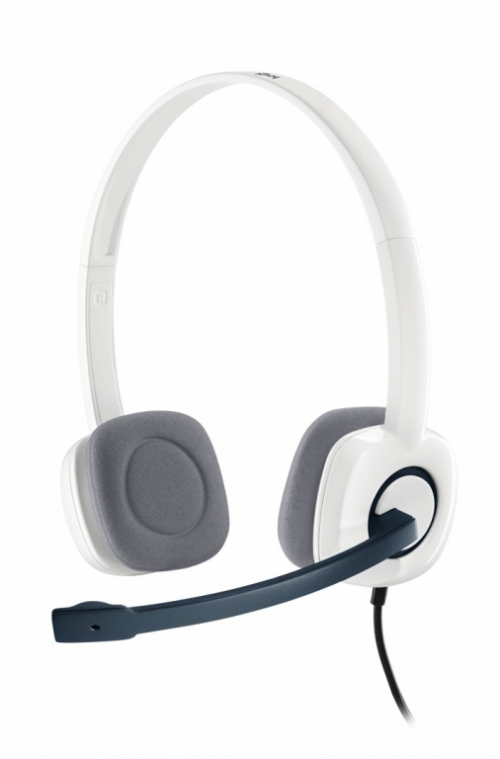 Logitech H150 Stereo Headset MULLOGMIK0054