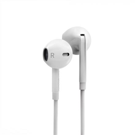 Energy Sistem Earphones Smart 2 Type C, White | Energy Sistem | Wired Earphones | Smart 2 Type C | Wired | In-ear | Microphone | White 448999