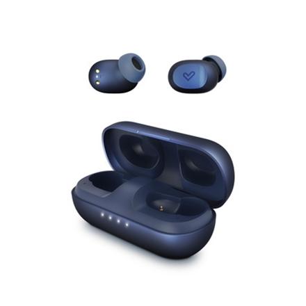 Energy Sistem | True Wireless Earphones | Urban 3 | Wireless | In-ear | Mikrofon | Wireless | Indigo 451845