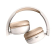 Energy Sistem | Wireless Headphones with FM radio | Radio Color | Bluetooth | Over-Ear | Microphone | Wireless | Cream 457694
