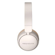 Energy Sistem | Wireless Headphones with FM radio | Radio Color | Bluetooth | Over-Ear | Microphone | Wireless | Cream 457694
