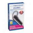 Esperanza Blurtooth earphone Celebes black