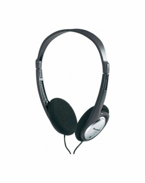 Panasonic Headphones RP-HT030E-S