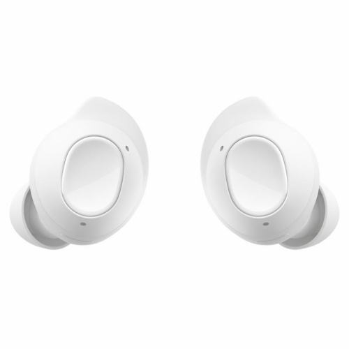 Samsung Galaxy Buds FE, valge - Täisjuhtmevabad kõrvaklapid / SM-R400NZWAEUE