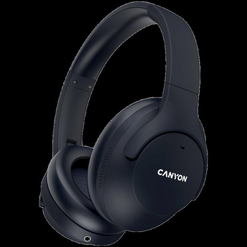 CANYON Headset OnRiff 10 ANC Black