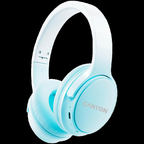 CANYON Headset OnRiff 4 Blue