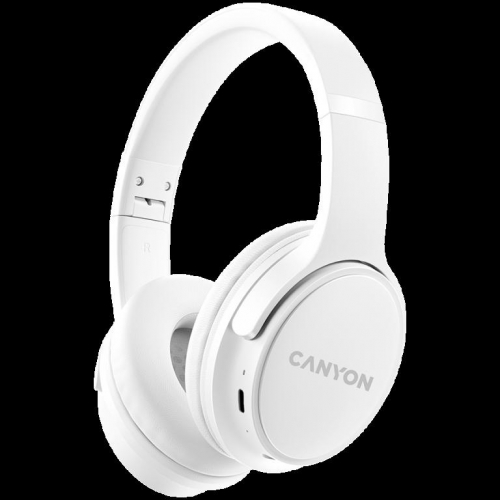 CANYON Headset OnRiff 4 White