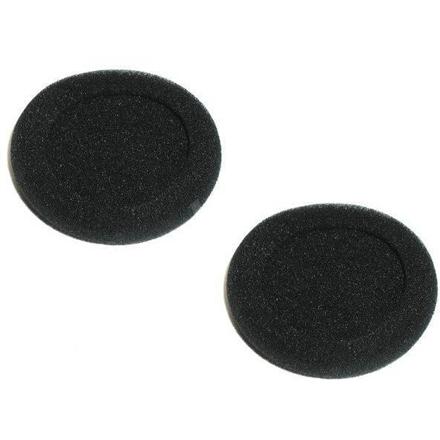 Koss | PORTCUSH Replacement cushion for stereophones | No | Black 189288