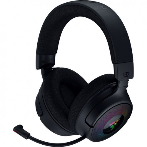 Razer Kraken V4 wireless Gaming Headset black