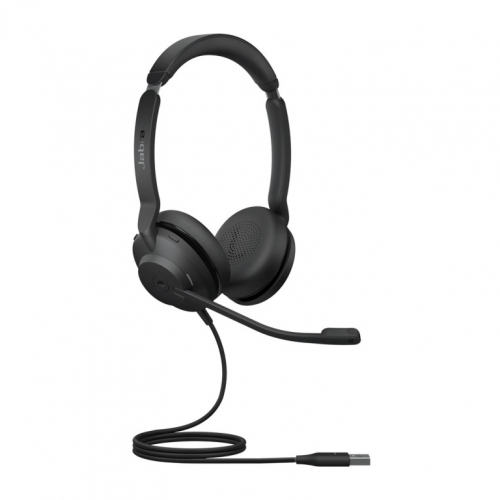 Jabra Evolve2 30 SE USB-A, MS Stereo PERJABSLU0032