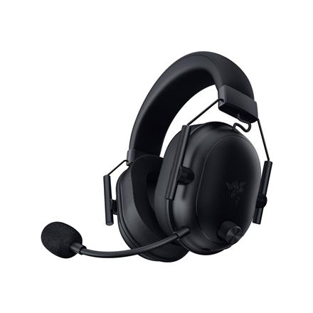 Razer | Gaming Headset | BlackShark V2 HyperSpeed | Built-in Microphone | USB Type-A | Black RZ04-04960100-R3M1