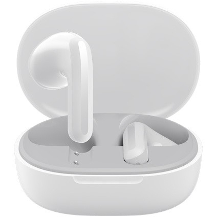 Xiaomi Redmi Buds 4 Lite True Wireless IE Headphones white DE