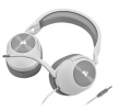 Corsair HS55 Surround Headset White