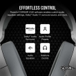 Corsair HS55 Surround Headset White
