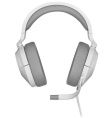 Corsair HS55 Surround Headset White