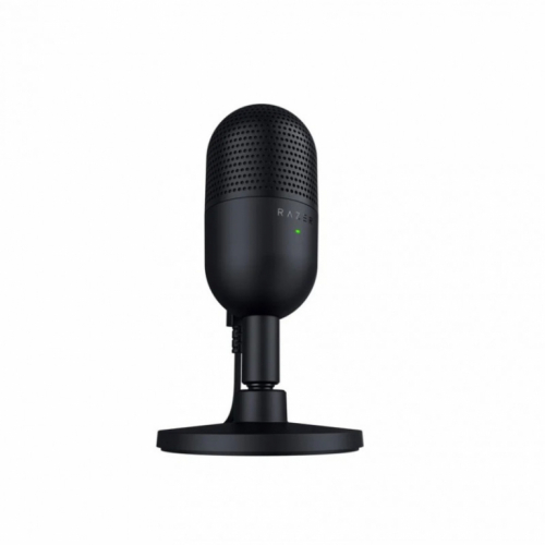 Razer Seiren Mini Portable Table Microphone, Black