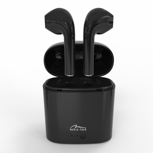 Wireless headphones R-PHONES TWS MT3589K