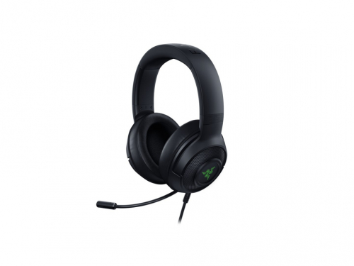 Razer Kraken V3 X USB Gaming Headset