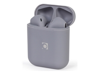 GEMBIRD Bluetooth TWS in-ears Seattle Misty grey