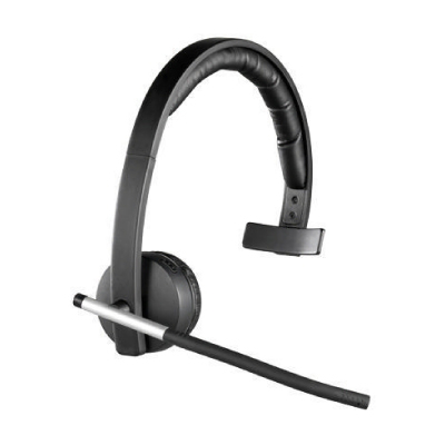 LOGITECH H820E Headset Wireless (981-000512)