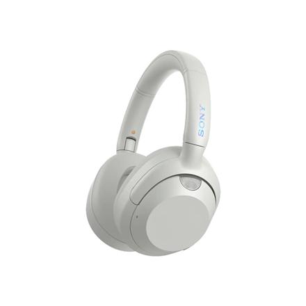 Sony | Headphones | WH-ULT900N ULT WEAR | Wireless | White 428907