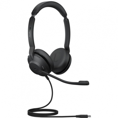 Jabra Evolve2 30 SE USB-C, MS Stereo 476495