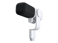 LOGITECH G Yeti Studio Microphone white