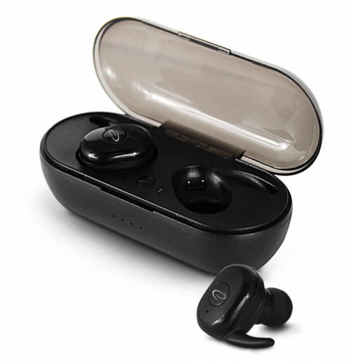 Esperanza EH225K Bluetooth In-Ear Headphone TWS Black