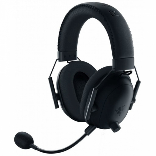 Razer BlackShark V2 Pro Kõrvaklapid mikrofoniga Wired & Wireless Head-band Gaming Black