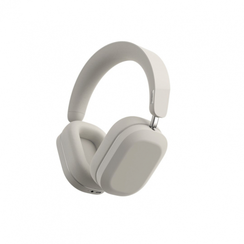 DEFUNC MONDO OVER Kõrvaklapid mikrofoniga Wireless Head-band Calls/Music Bluetooth White