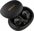 Sencor Wireless headphones SEP 560BT BK BT 5.3, Time 6H, 40mAh