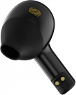 Sencor Wireless headphones SEP 560BT BK BT 5.3, Time 6H, 40mAh