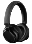 Sencor Wireless headphones SEP 720BT BK BT 5.3, to 40h playtime