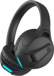 Sencor Wireless headphones SEP 800BT BK BT 5.3, to 35h playtime