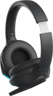 Sencor Wireless headphones SEP 800BT BK BT 5.3, to 35h playtime