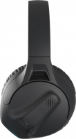 Sencor Wireless headphones SEP 800BT BK BT 5.3, to 35h playtime