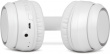 Sencor Wireless headphones SEP 710BT WH BT 5.0, playtime 30h, Mikrofon