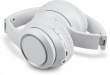 Sencor Wireless headphones SEP 710BT WH BT 5.0, playtime 30h, Mikrofon