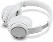 Sencor Wireless headphones SEP 710BT WH BT 5.0, playtime 30h, Mikrofon